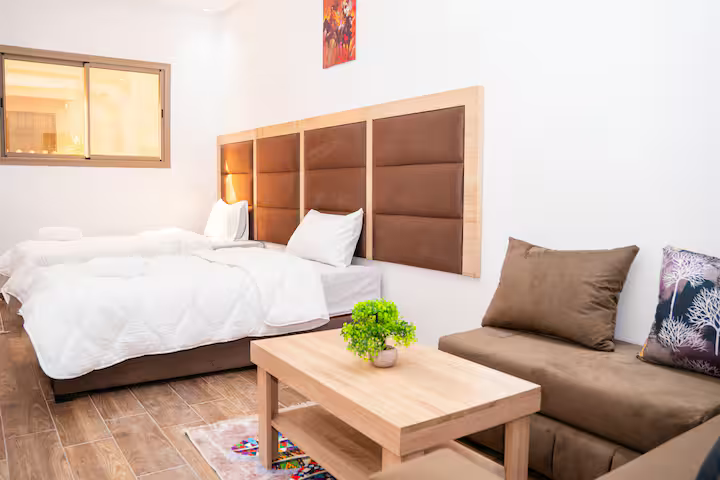 Tifawine Stay — Room 1, Relax in Imsouane