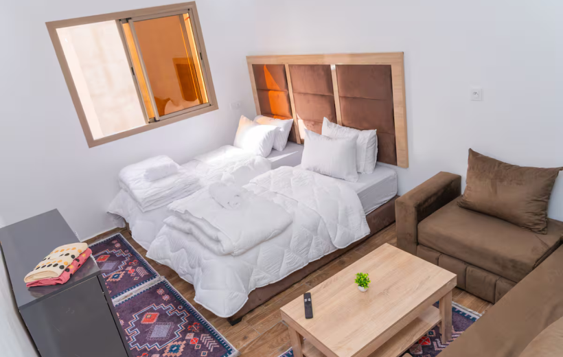 Tifawine Stay — Room 7, Relax in Imsouane