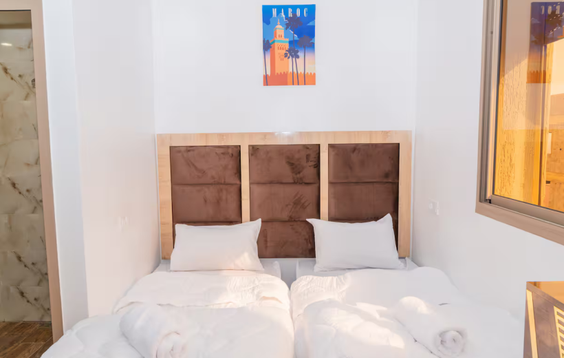 Tifawine Stay — Room 6, Relax in Imsouane